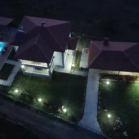 Villa Solmaz Koycegiz (Mugla)
